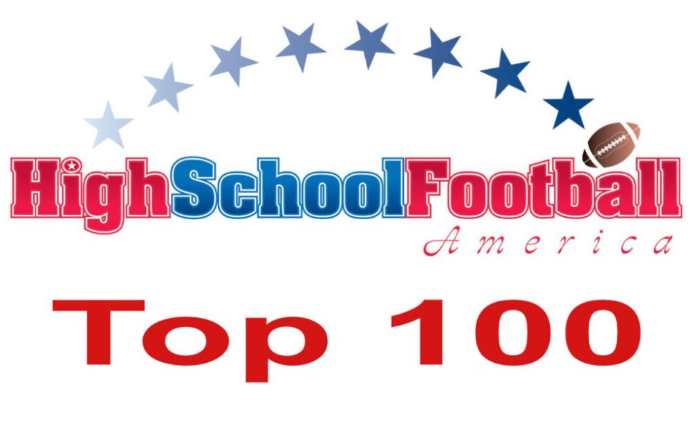 Preseason Top 25 national high school football composite rankings 