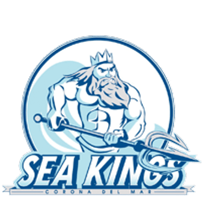 corona del mar sea kings