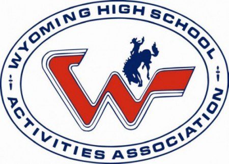 Wyoming high school activities association