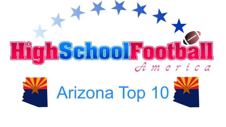 Arizona Top 10