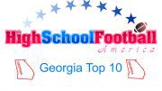 Georgia Top 10