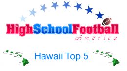 Hawaii Top 5