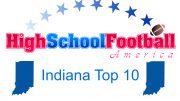 Indiana Top 10