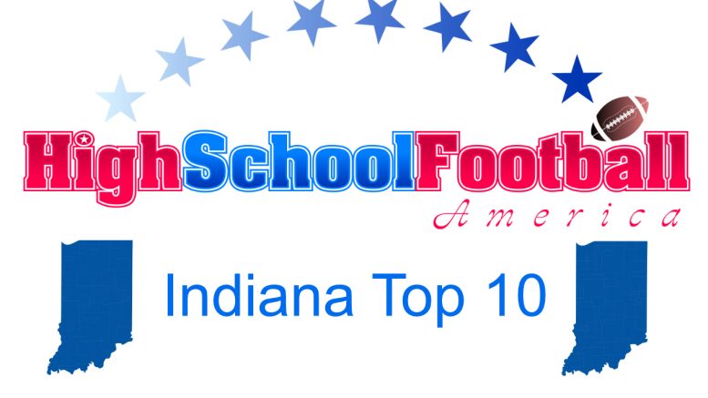 Indiana Top 10