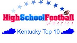 Kentucky top 10