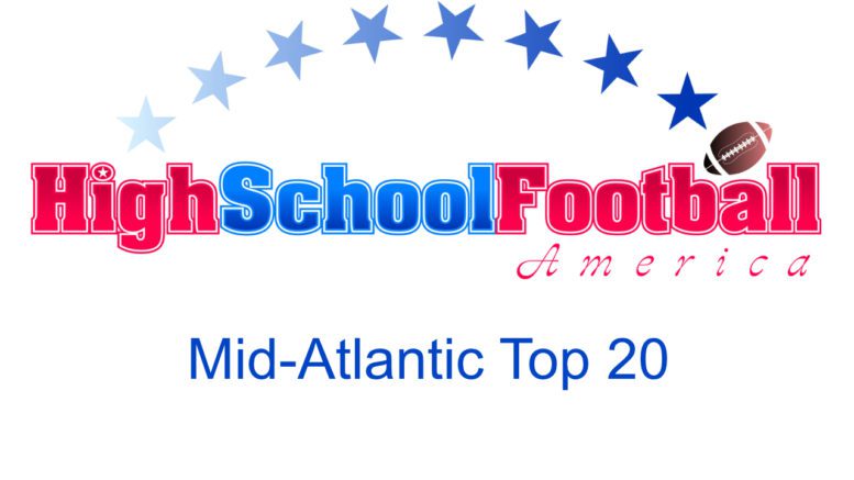 Mid-Atlantic Top 20