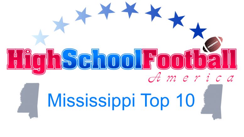 Mississippi Top 10