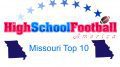 Missouri Top 10