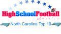 North Carolina Top 10