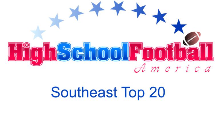 Southeast Top 20