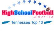 Tennessee Top 10