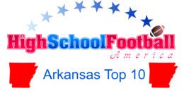 Arkansas Top 10
