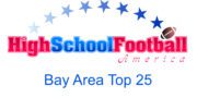 Bay Area Top 25