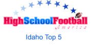 Idaho Top 5