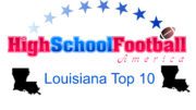 Louisiana Top 10