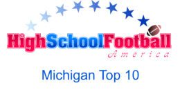Michigan Top 10