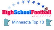 Minnesota Top 10