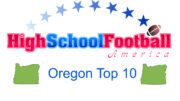 Oregon Top 10