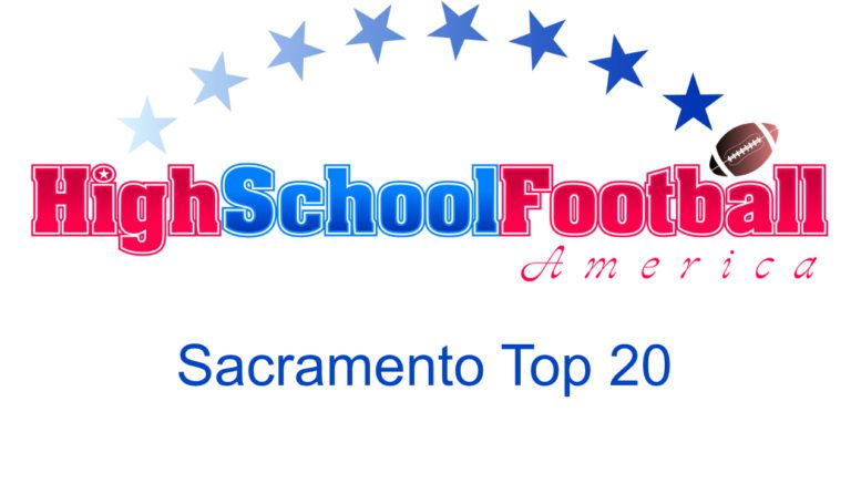 Sacramento Top 20