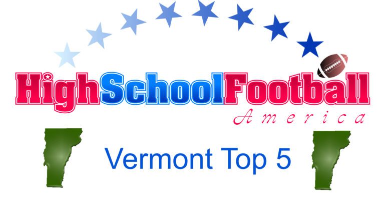 Vermont Top 5