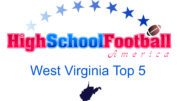 West Virginia Top 5