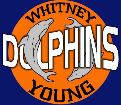whitney young football