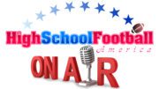 High School Football America radio show