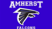 amherst football