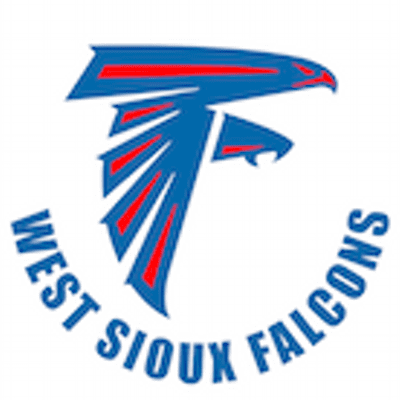 west sioux football