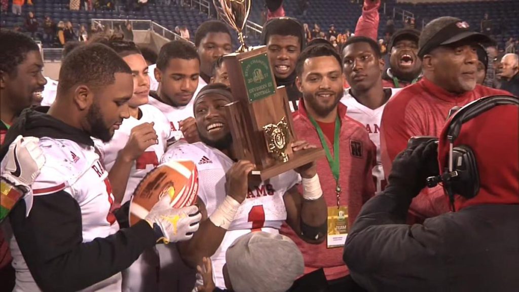 TrotwoodMadison finishes No. 1 in final High School Football America