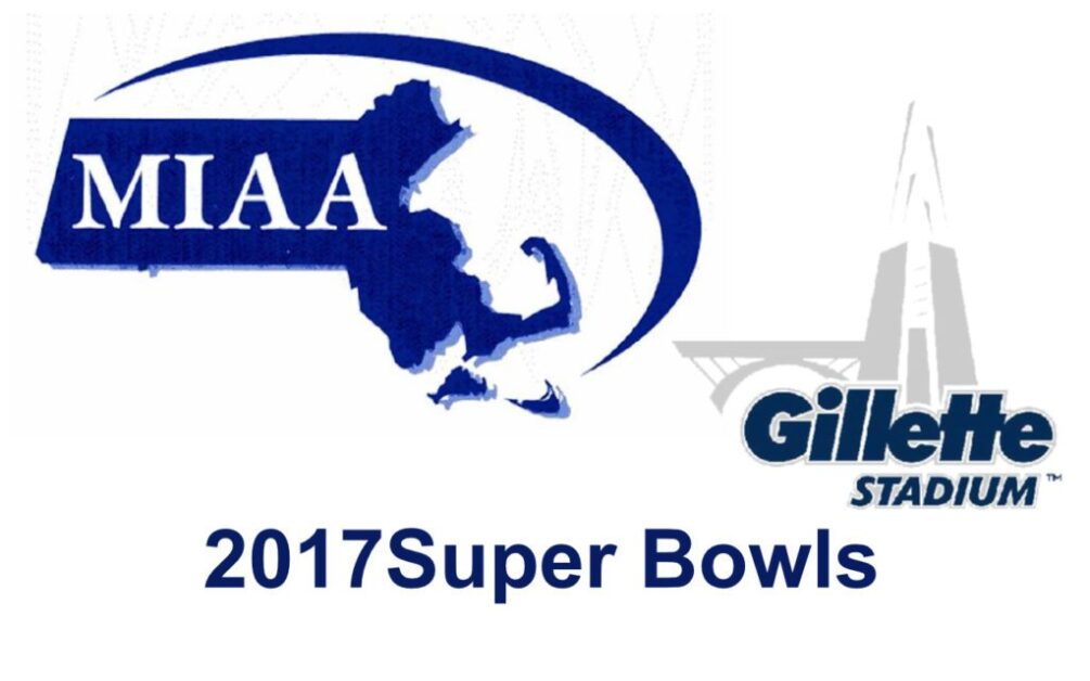 Massachusetts High School Super Bowl Championship wrapup High School