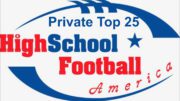 Private Schools top 25