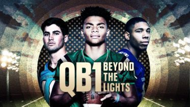 High School Football America in QB1 Season 2 Premiere ...