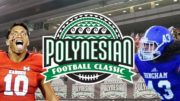 polynesian football classic