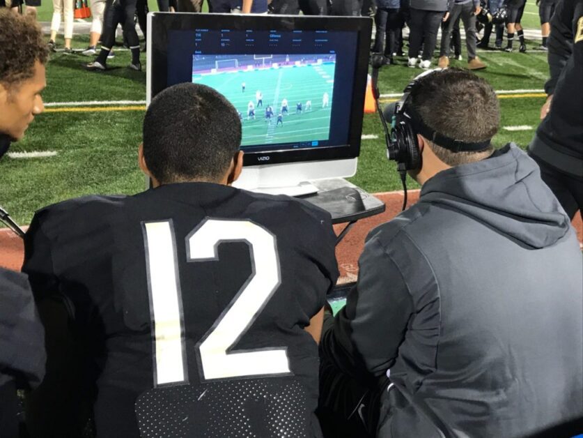 Replay coming to New Jersey high school football High School Football