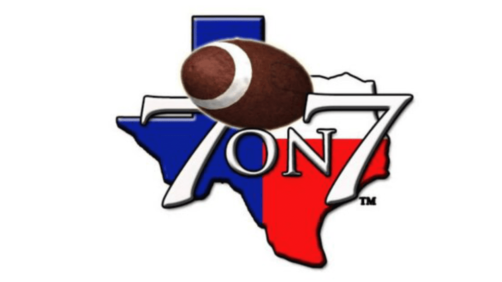 Day 1 Texas 7on7 state championships High School Football America