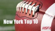 new york high school football top 10