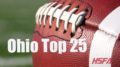 ohio high school football top 25
