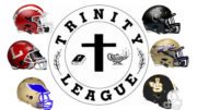 trinity league high school football