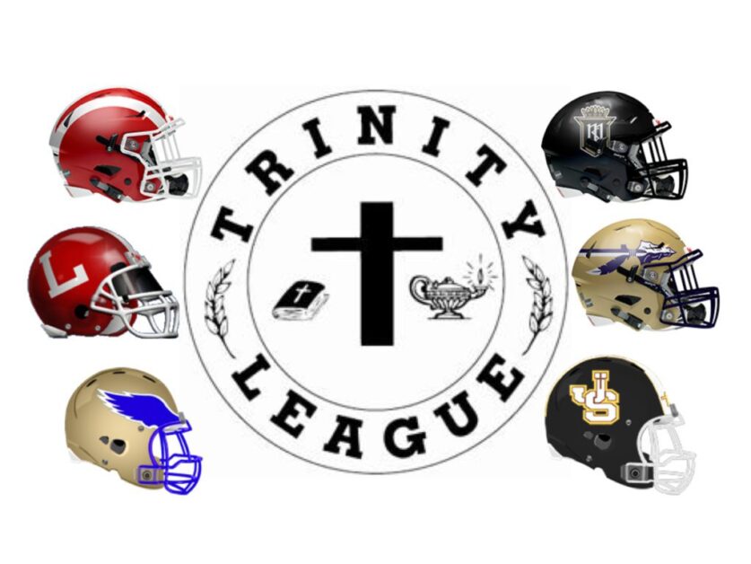 2022 Trinity League high school football schedules - High School