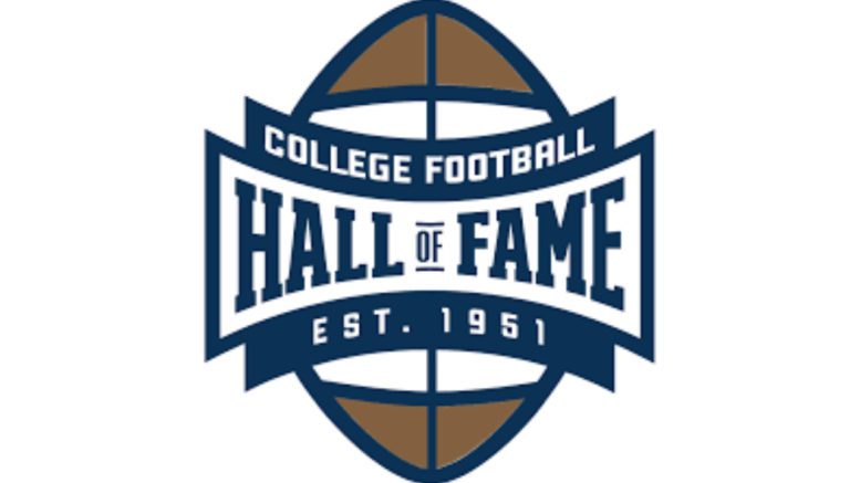 college football hall of fame