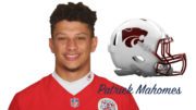 patrick mahomes