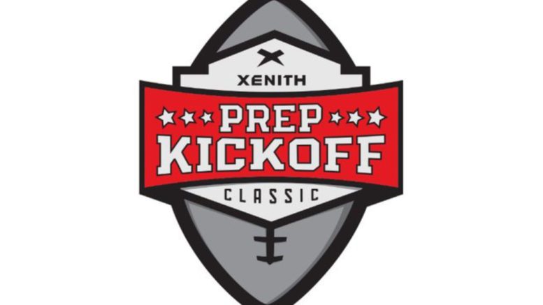 xenith prep kickoff classic