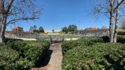 a.j. mcclung memorial stadium