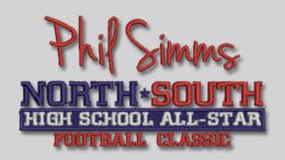 Phil Simms North South Football Classic