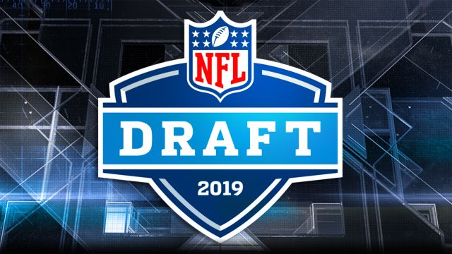 2019 NFL Draft