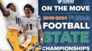 florida high school football state championships