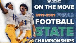 florida high school football state championships