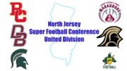 north jersey super football conference