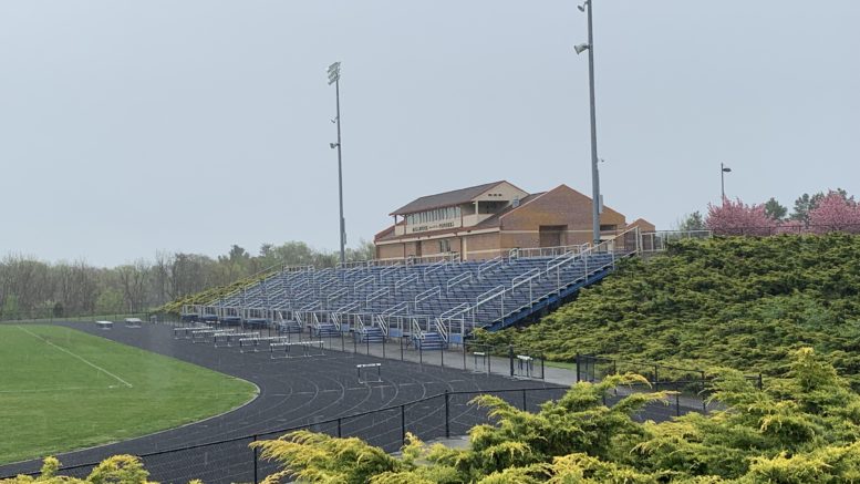 Stadium Project – Millbrook High School (Winchester, Virginia) - High School Football America